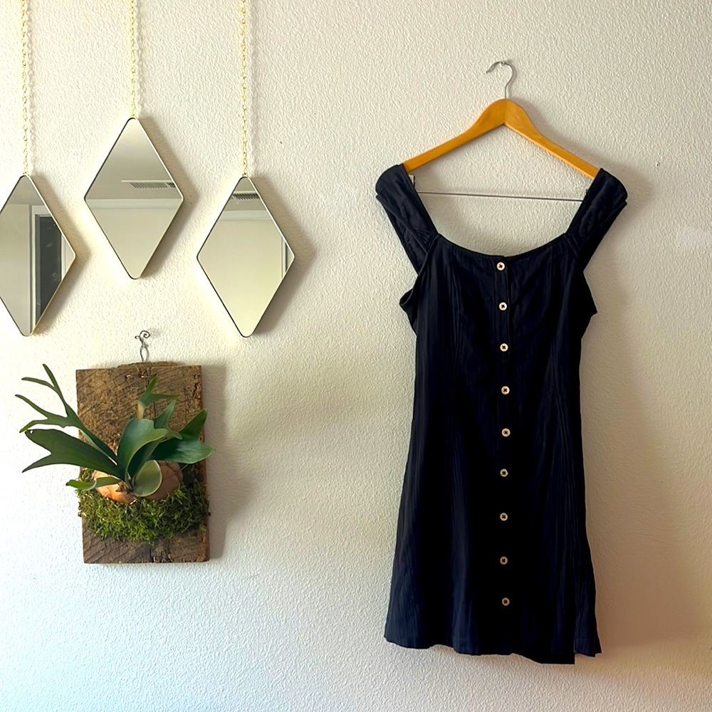 Roxy Summer Dress
